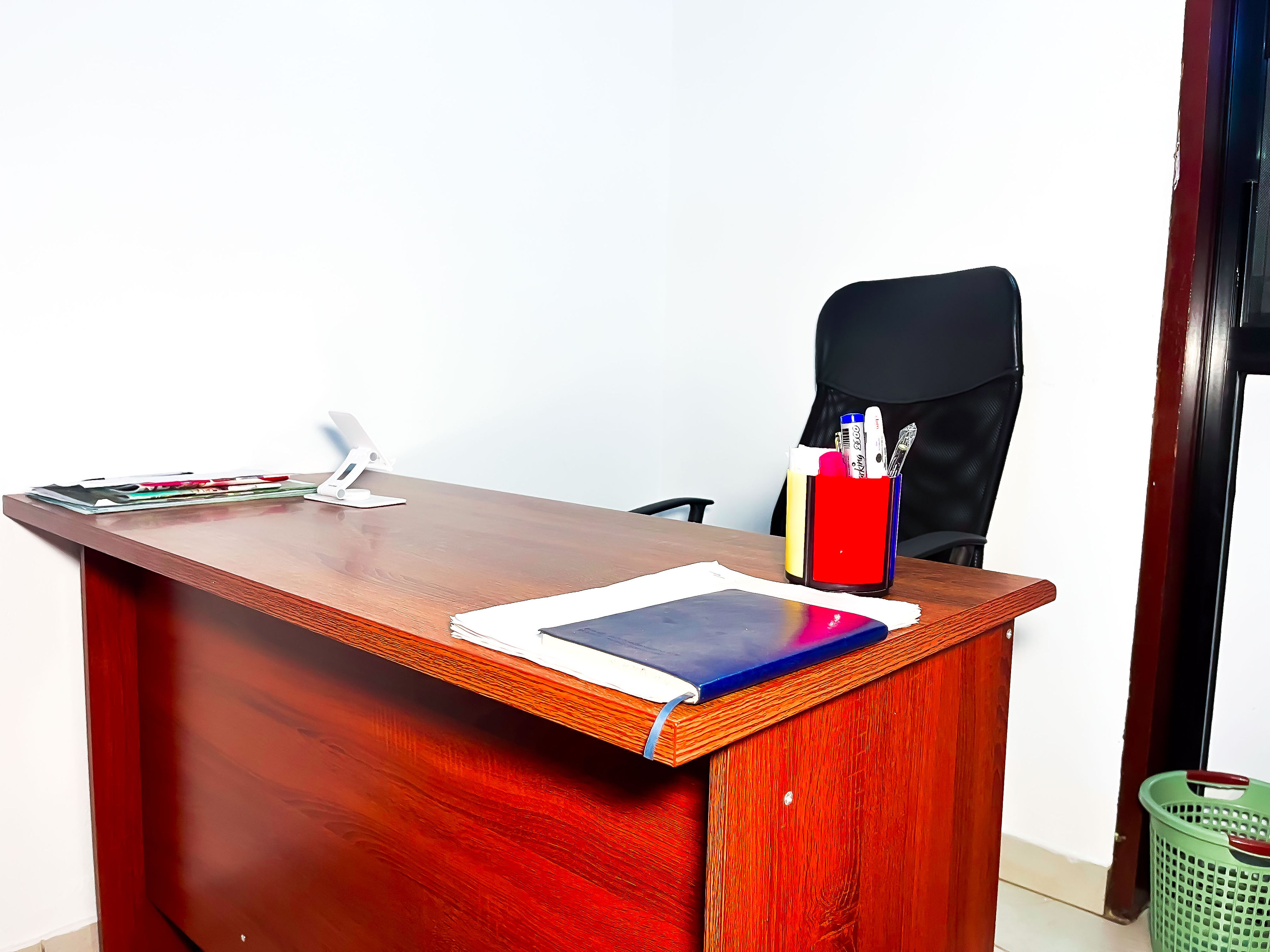 The Executive Lounge